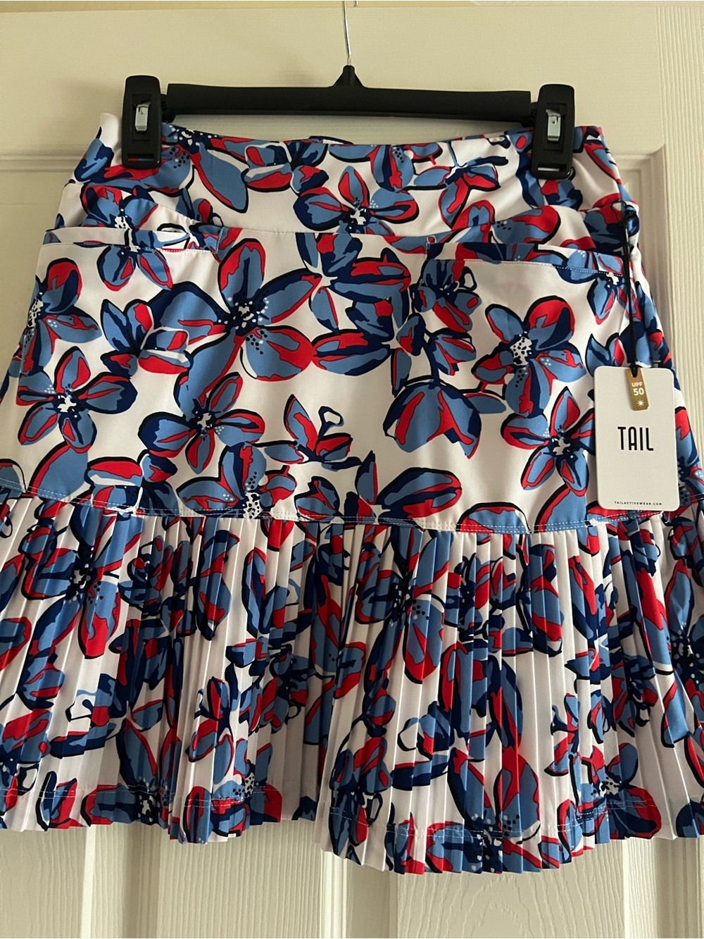 Tail tennis/golf skort